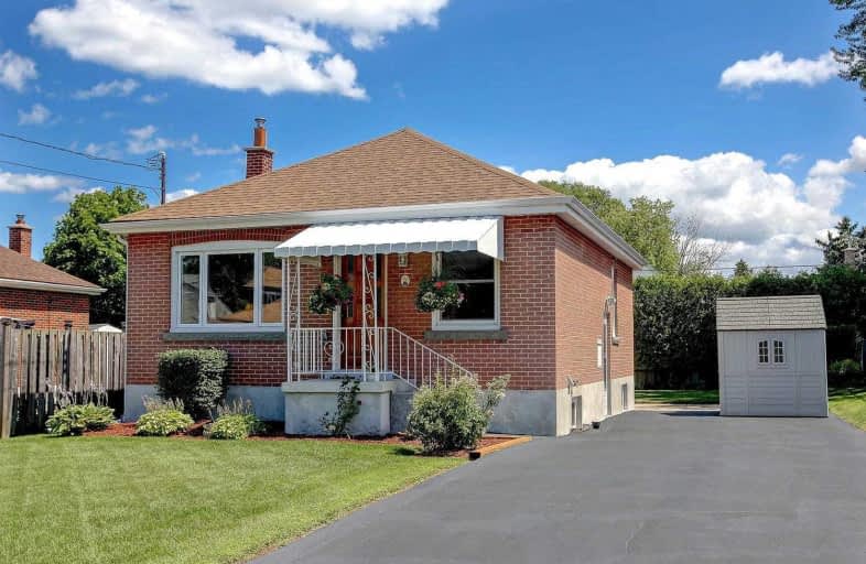 353 East 25th Street, Hamilton | Image 1