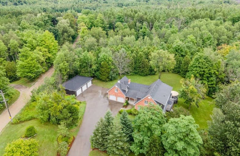 25 Deer View Ridge, Puslinch | Image 1