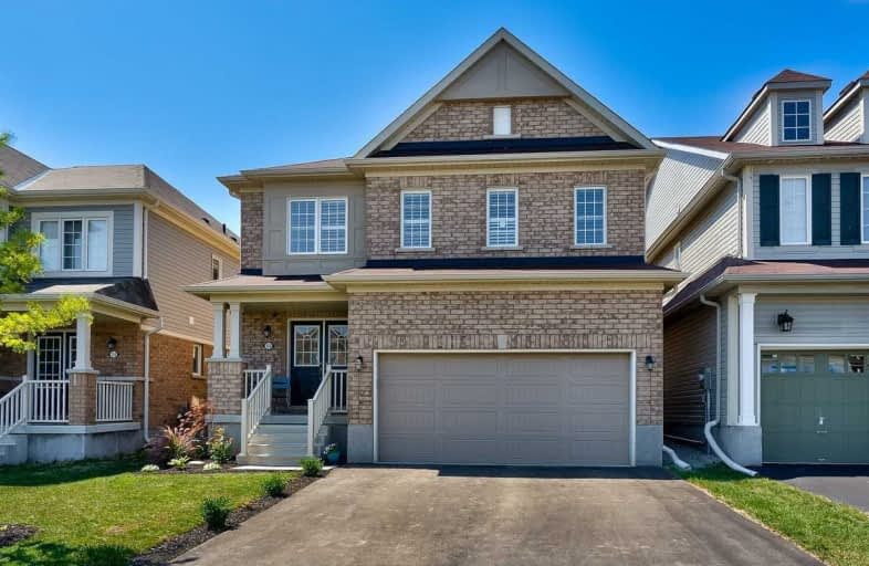 130 Odonnel Drive, Hamilton | Image 1