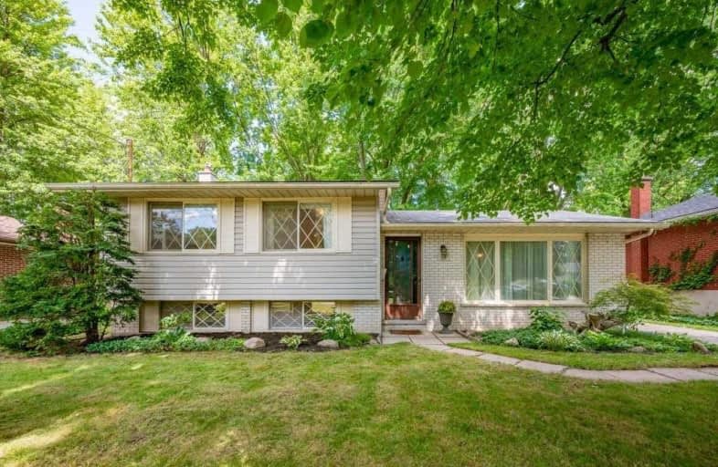 59 Nicklin Crescent, Guelph | Image 1