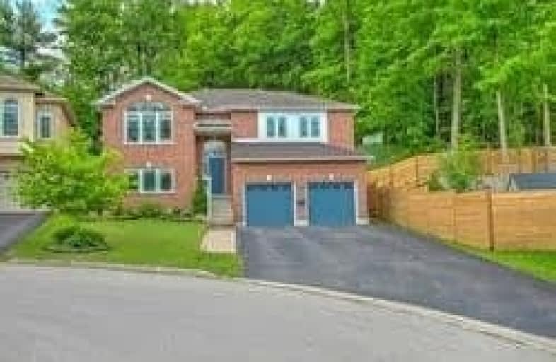 126 Valley Drive, Cambridge | Image 1