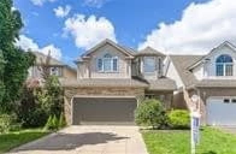 45 Marsh Crescent, Guelph | Image 1