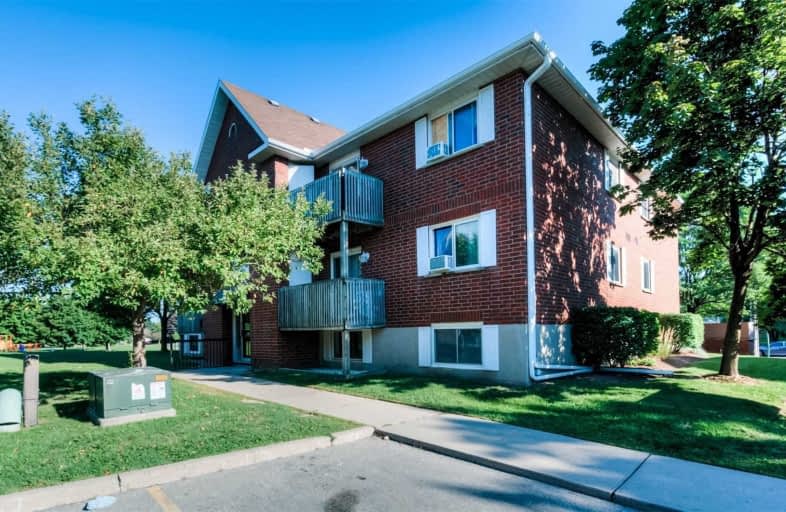 909-565 Greenfield Avenue, Kitchener | Image 1