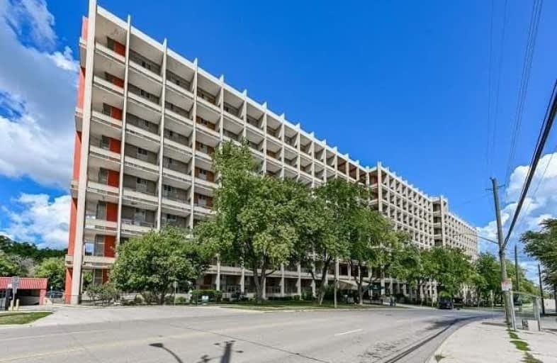 849-350 Quigley Road, Hamilton | Image 1