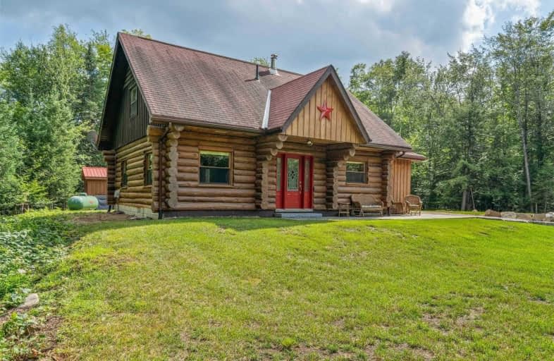 1025 Clarence Road, Minden | Image 1