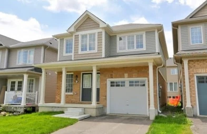 115 Gowland Drive, Hamilton | Image 1