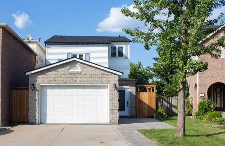 195 Garden Crescent, Hamilton | Image 1