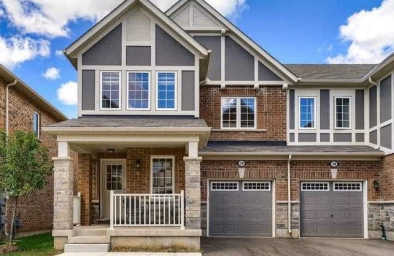 38-22 Spring Creek Drive, Hamilton | Image 1