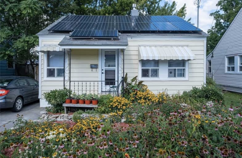 424 Upper Sherman Avenue, Hamilton | Image 1