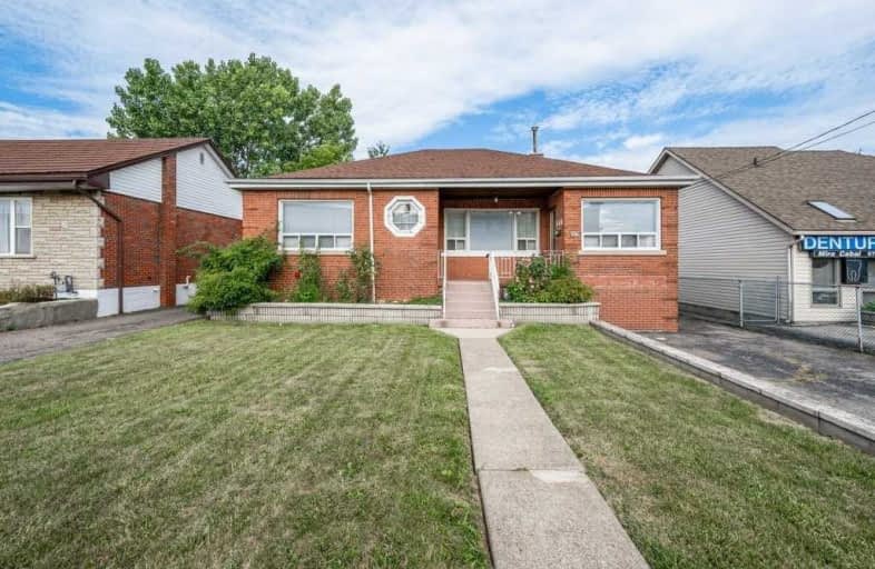 646 Upper James Street, Hamilton | Image 1