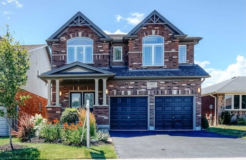 140 Cityview Drive North, Guelph | Image 1