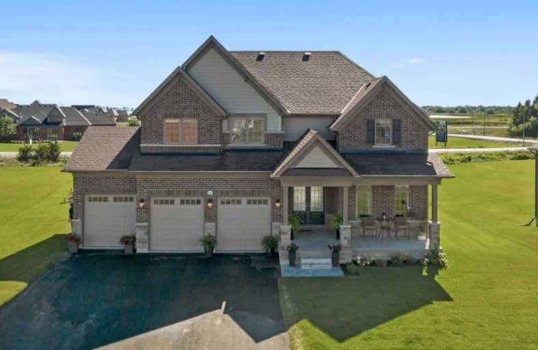 89 Summer Breeze Drive, Prince Edward County | Image 1