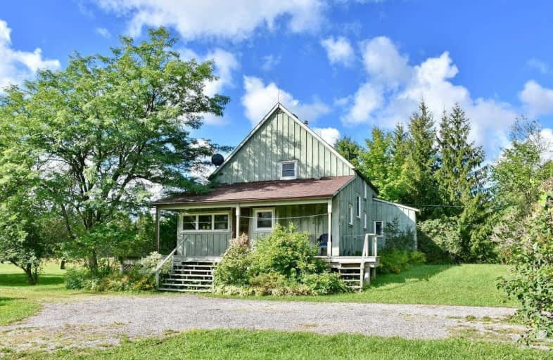 707213 Dufferin County Road 21, Mulmur | Image 1