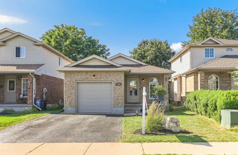 226 Country Club Drive, Guelph | Image 1