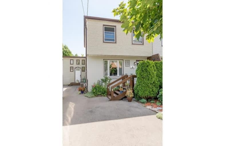 46 Armstrong Avenue, Hamilton | Image 1