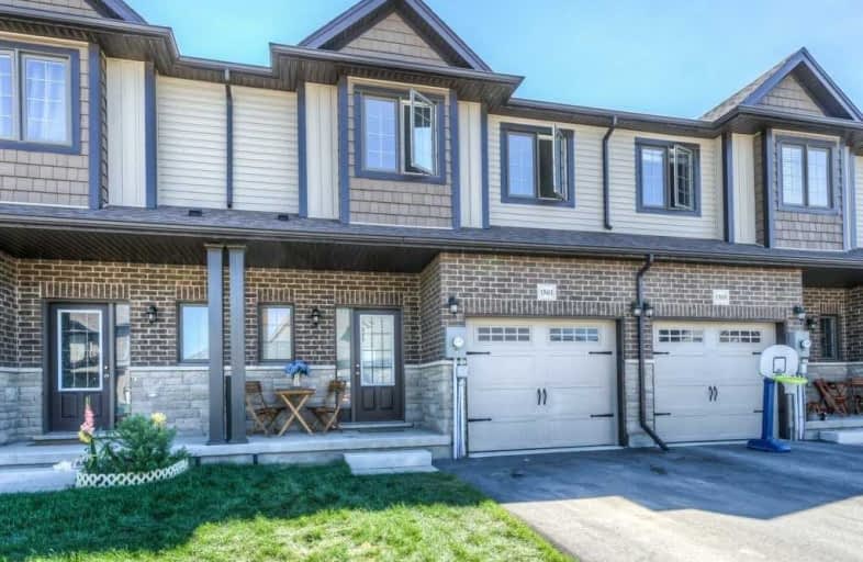 1561 Dunkirk Avenue, Woodstock | Image 1