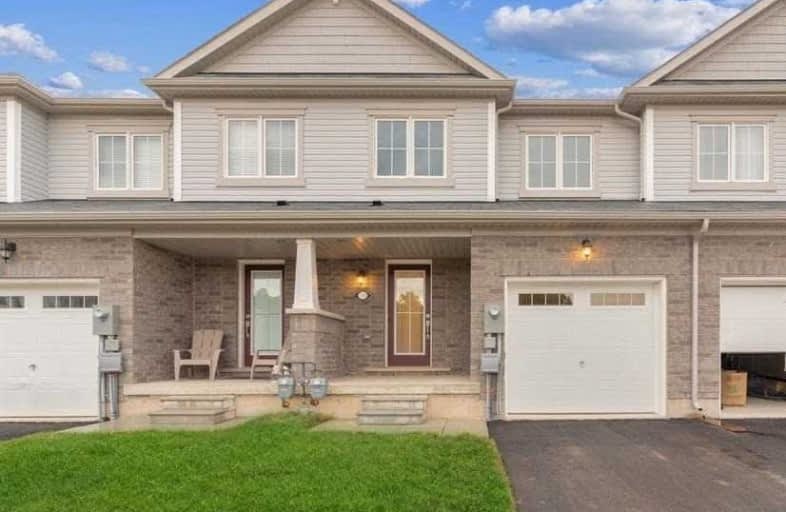 7776 Dockweed Drive, Niagara Falls | Image 1