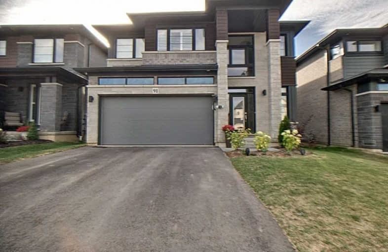 91 Lexington Avenue, Hamilton | Image 1