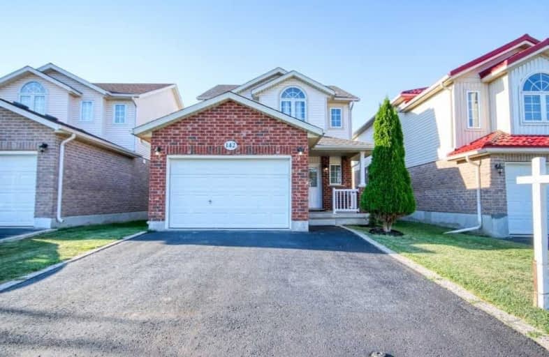 142 Mountain Laurel Crescent, Kitchener | Image 1