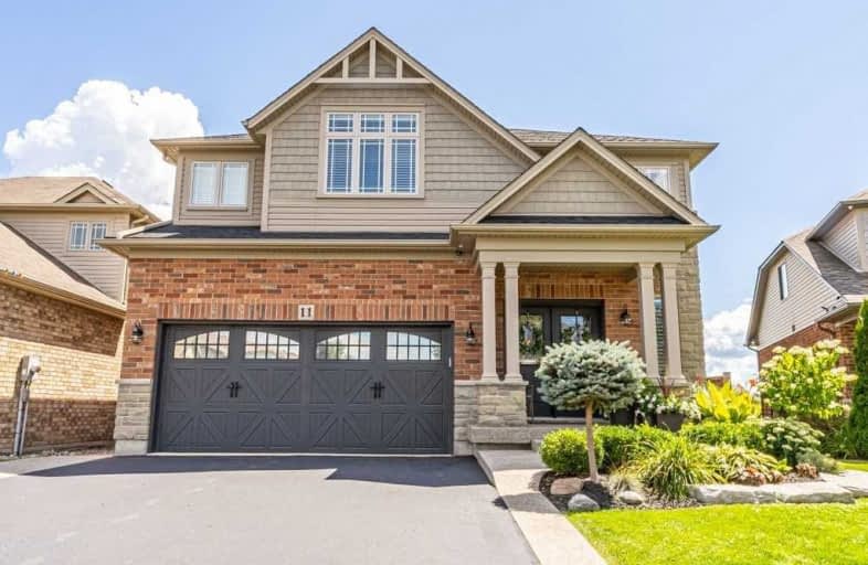 11 Voyager Pass, Hamilton | Image 1