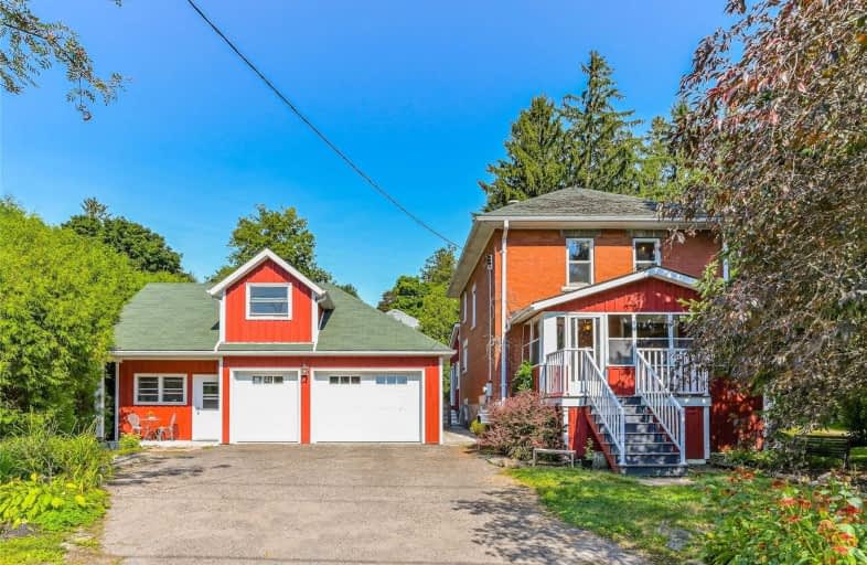 411 Saint Andrew Street East, Centre Wellington | Image 1