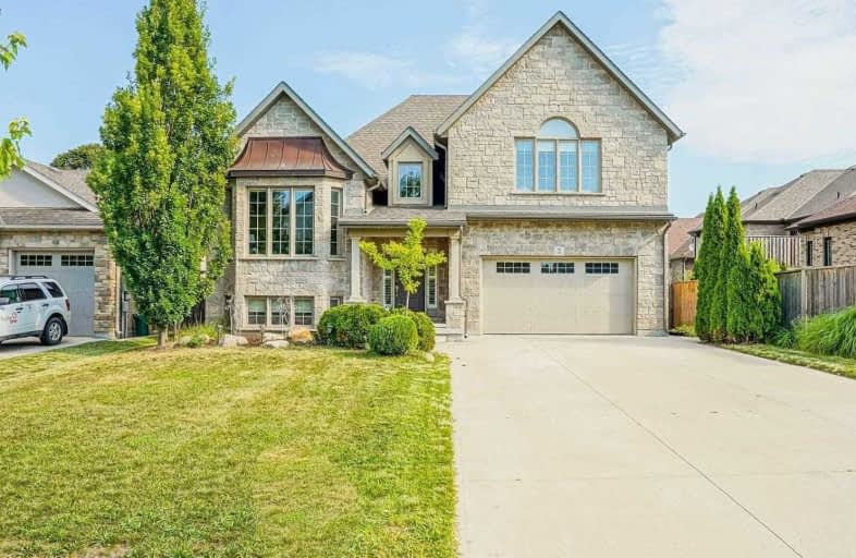 3 David Secord Drive, Niagara on the Lake | Image 1