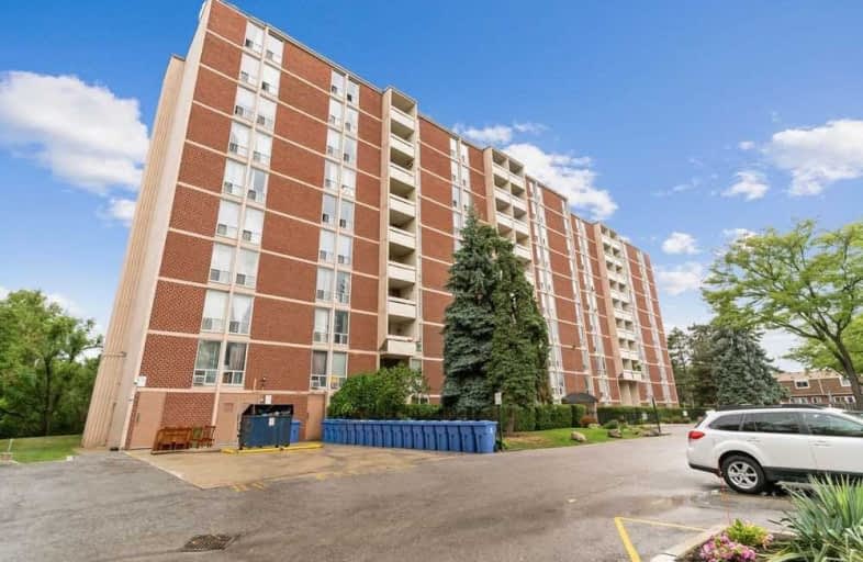 902-75 Glenburn Court, Hamilton | Image 1