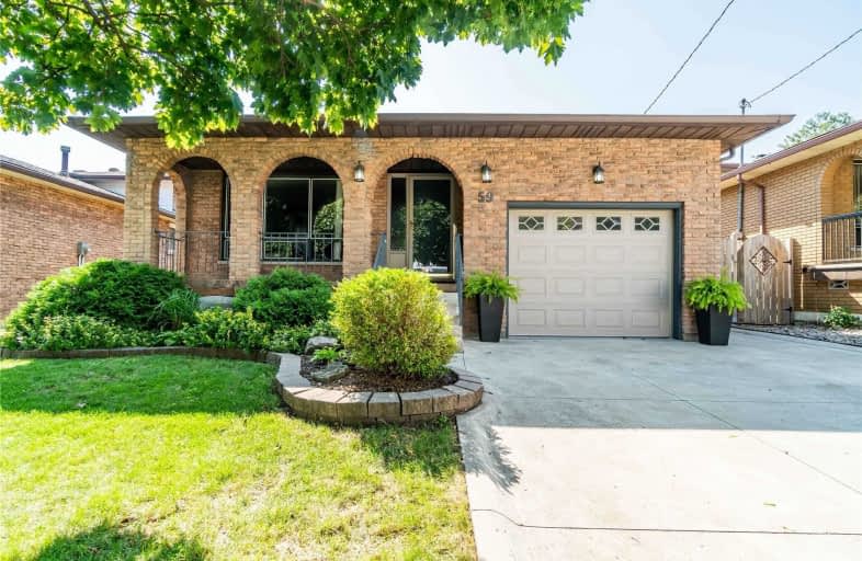 59 Greencedar Drive, Hamilton | Image 1