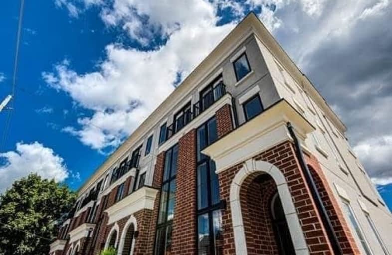 L8N0A-159 Walnut Street South, Hamilton | Image 1