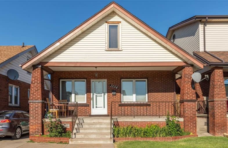 1554 Parent Avenue, Windsor | Image 1