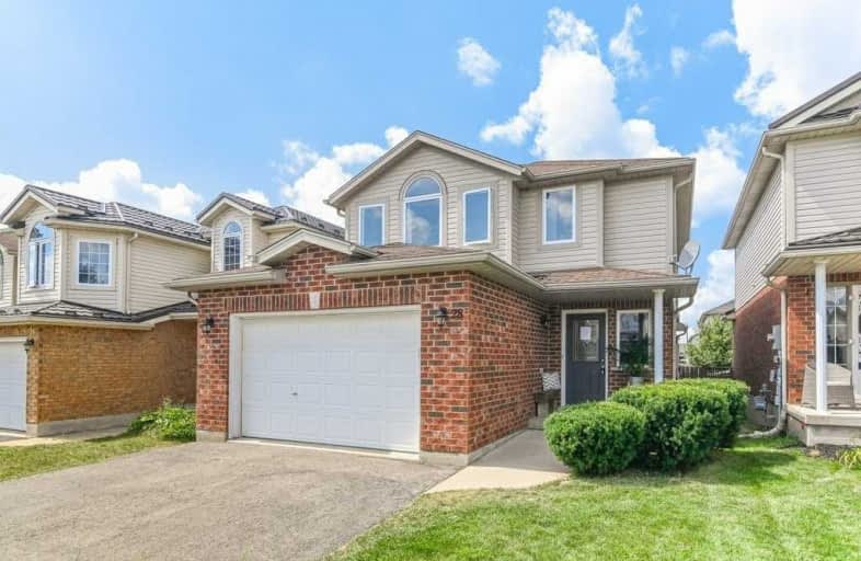 28 Warren Street, Guelph | Image 1