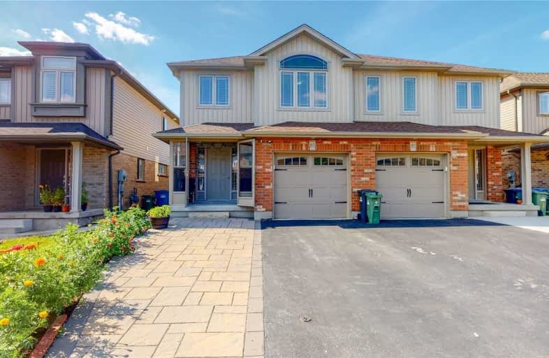 185 Summit Ridge Drive, Guelph | Image 1