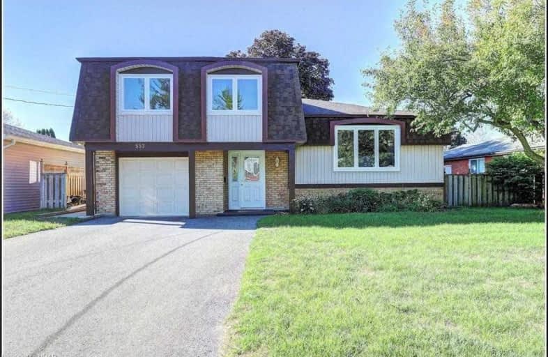 553 Maher Street, Cobourg | Image 1