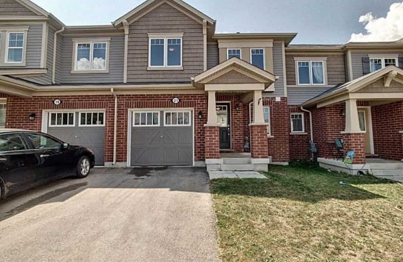 21 Arbourview Crescent, Kitchener | Image 1