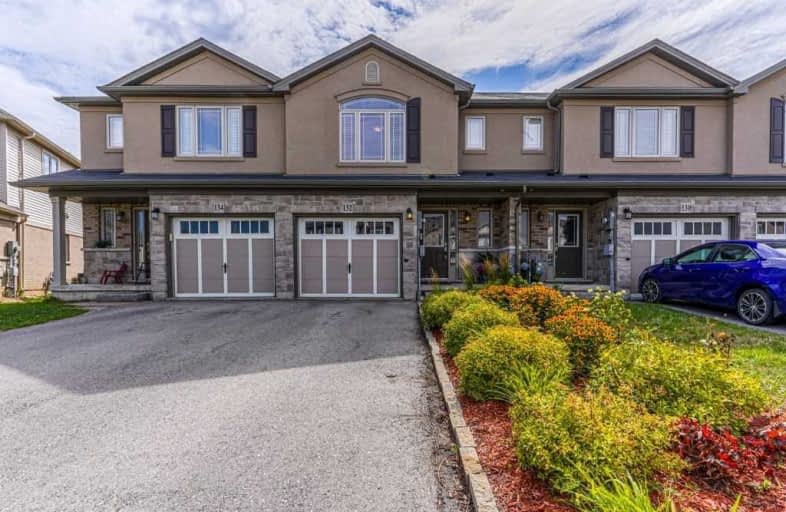 132 Westbank Trail, Hamilton | Image 1