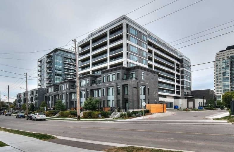 512-53 Arthur Street South, Guelph | Image 1