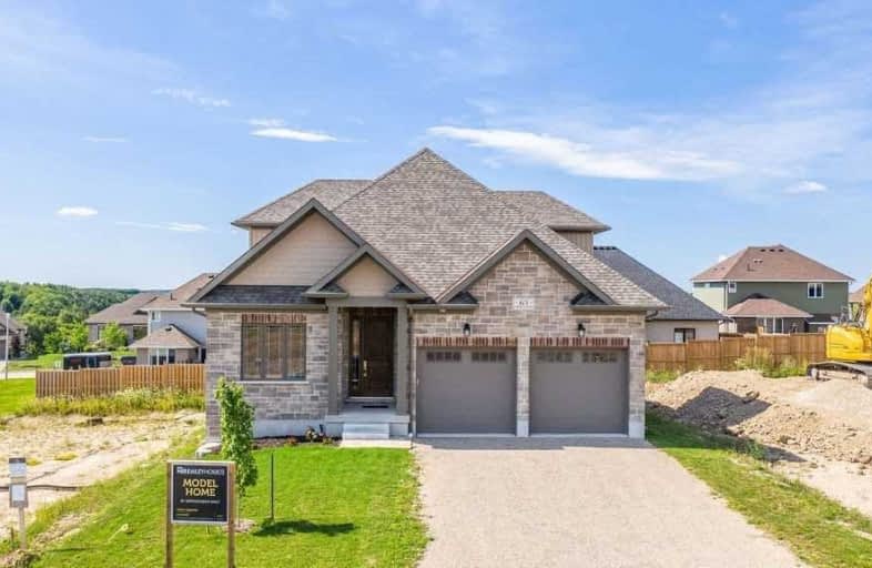 63 Carriage Crossing, Mapleton | Image 1