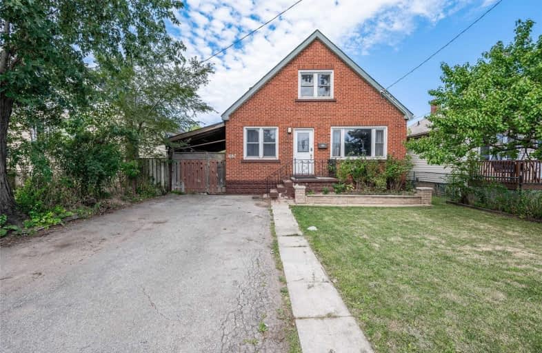 687 Brighton Avenue, Hamilton | Image 1