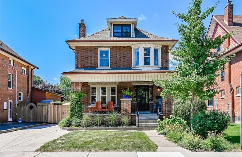 54 Kensington Avenue South, Hamilton | Image 1