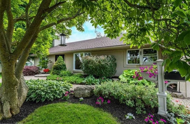 425 Old Brock Road, Hamilton | Image 1