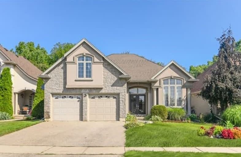 38 Carmichael Crescent, Brantford | Image 1