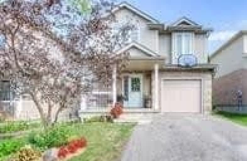 414 Saint Armand Drive, Waterloo | Image 1