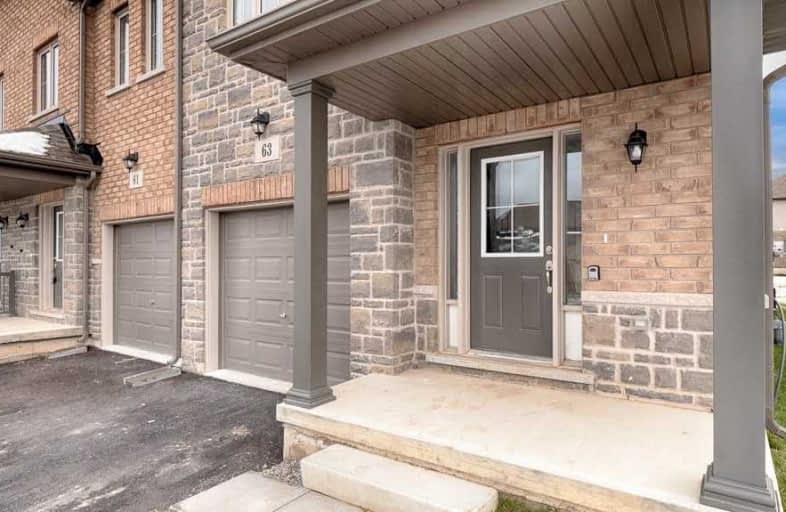 72 Homestead Way, Thorold | Image 1