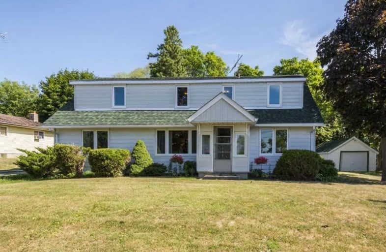 218 County Road 4, Prince Edward County | Image 1