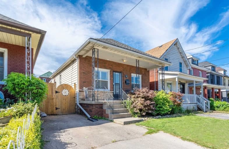 44 Dalkeith Avenue, Hamilton | Image 1