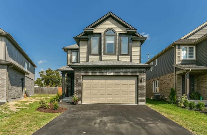 8377 Jeffrey Court, Niagara Falls | Image 1