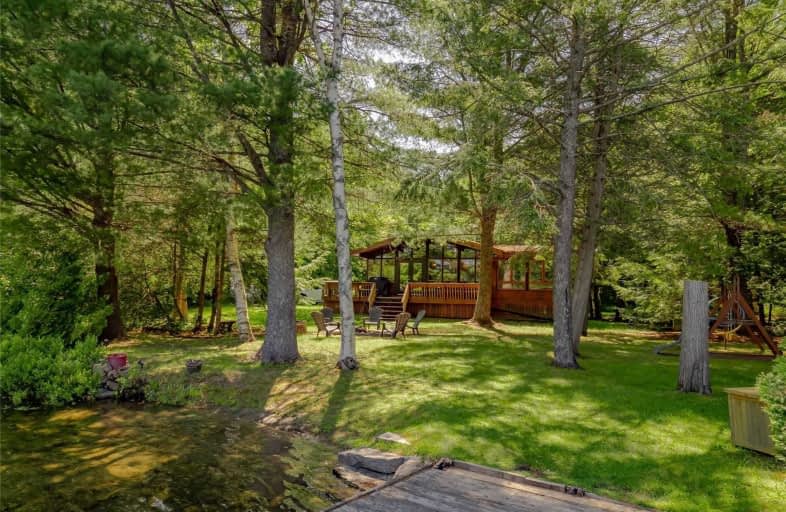 1035 Roberts Bay Road, Muskoka Lakes | Image 1