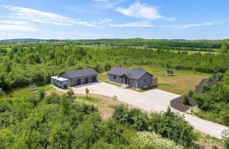 217 Saint Vincent Crescent, Meaford | Image 1