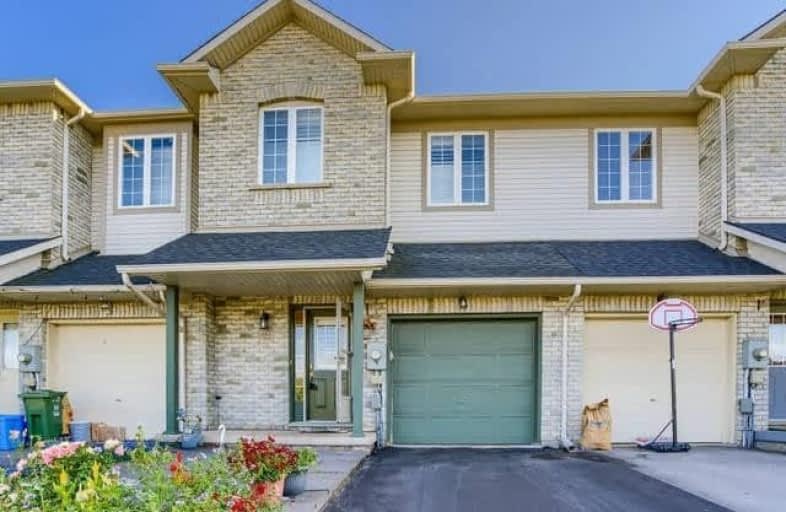 60 Whitefish Crescent, Hamilton | Image 1