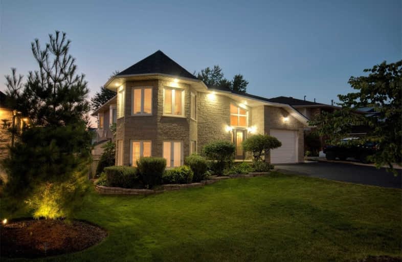 241 Parkside Drive, Hamilton | Image 1